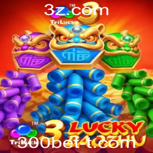 Explorando o Universo de 3LuckyBaozhu: Um Mergulho no Novo Fenômeno de Games com Temática Orientada