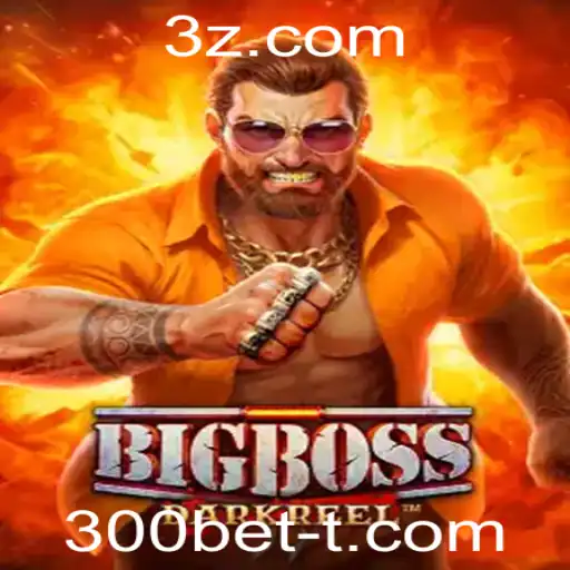 Descubra o Empolgante Mundo do Jogo BigBoss com a Chave 300bet