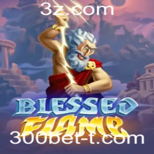 BlessedFlame: O Novo Fenômeno do Mundo dos Jogos
