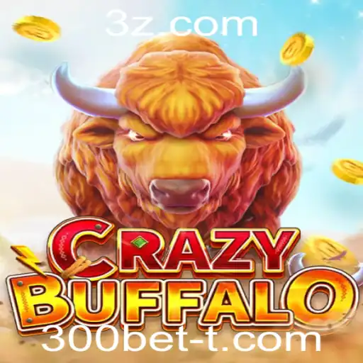 Descubra o Empolgante Jogo CRAZYBUFFALO: Regras e Como Jogar em 300bet