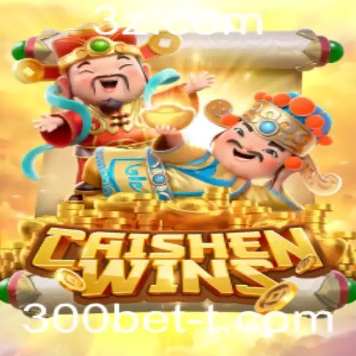 CaishenWins: Explore o Universo de Fortuna com 300bet