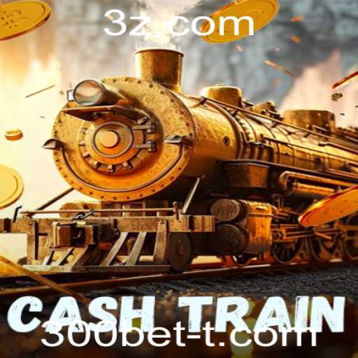 CashTrain: Domine o Jogo de Estratégia e Fortuna