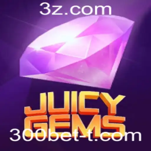 Explorando JuicyGems: Um Mergulho no Mundo dos Jogos e Apostas com 300bet