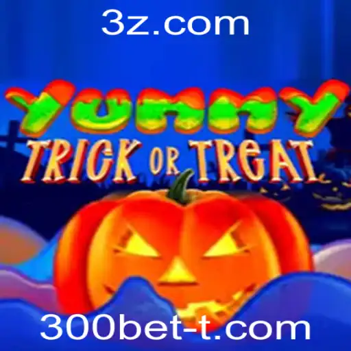 YummyTrickorTreat: Mergulhe no Mundo Delicioso e Assustador do Jogo
