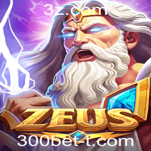 Explorando o Mundo do Jogo Zeus e sua Parceria com 300bet