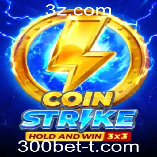 CoinStrike: A Revolução do Entretenimento Digital com 300bet