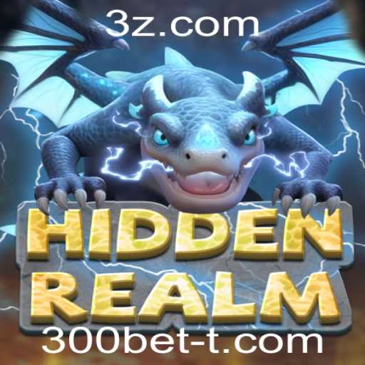 Descubra os Segredos do Jogo HiddenRealm