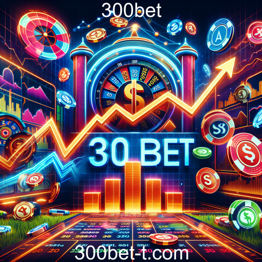 As Melhores Promoções do 300bet: Maximize Seus Ganhos