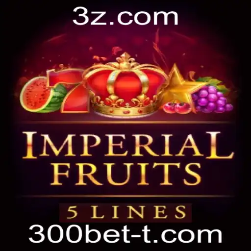Explorando o Universo de ImperialFruits5: Um Toque de Sorte com 300bet