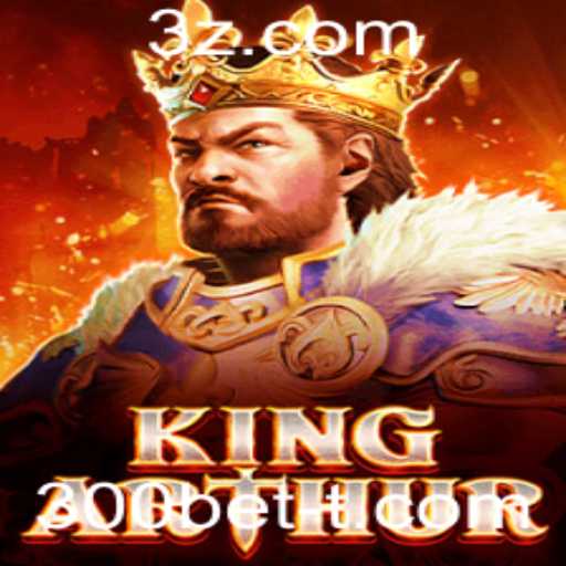 Descubra KingArthur: Um Aventuroso Jogo de Estratégia com 300bet