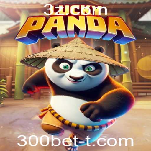 Descubra o Excitante Mundo de LuckyPanda: Uma Aventura com 300bet