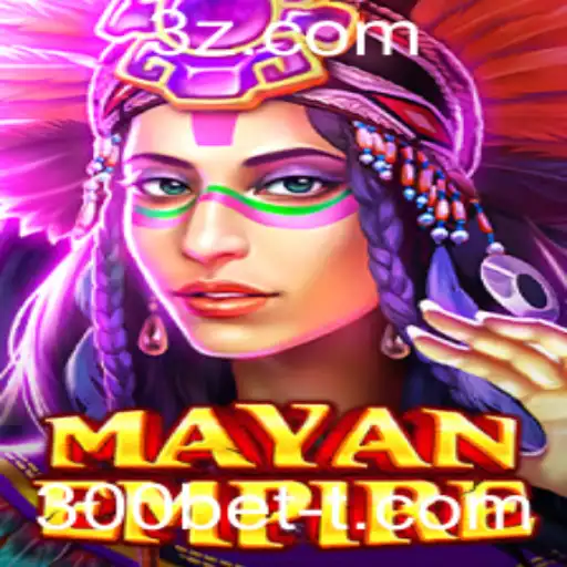 Explorando MayanEmpire: Um Mergulho no Jogo Inovador com 300bet