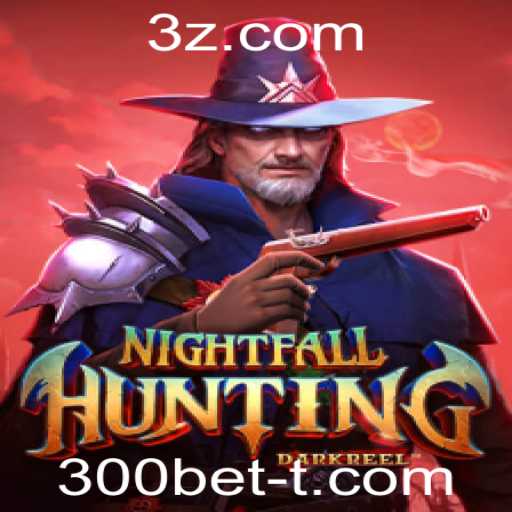 Descubra o Fascinante Mundo de NightfallHunting