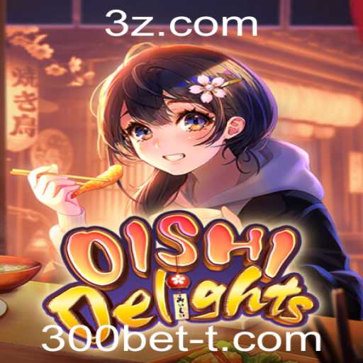 Explorando o Jogo OishiDelights: Tudo o que Você Precisa Saber