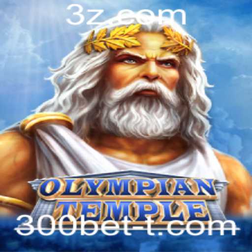 OlympianTemple: Estratégia e Aventura com 300bet