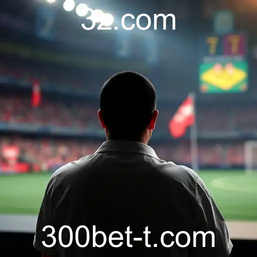 Jogo Responsável e o Compromisso do 300bet