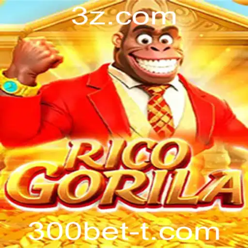Descubra RicoGorila: Um Mergulho no Mundo dos Jogos com 300bet
