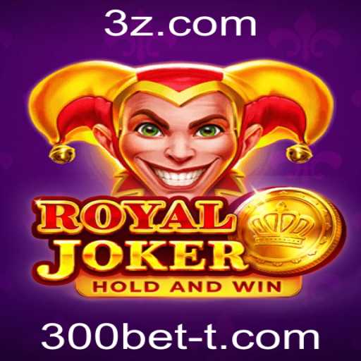 Descubra o Fascinante Mundo de RoyalJoker: A Revitalização dos Jogos de Azar com 300bet