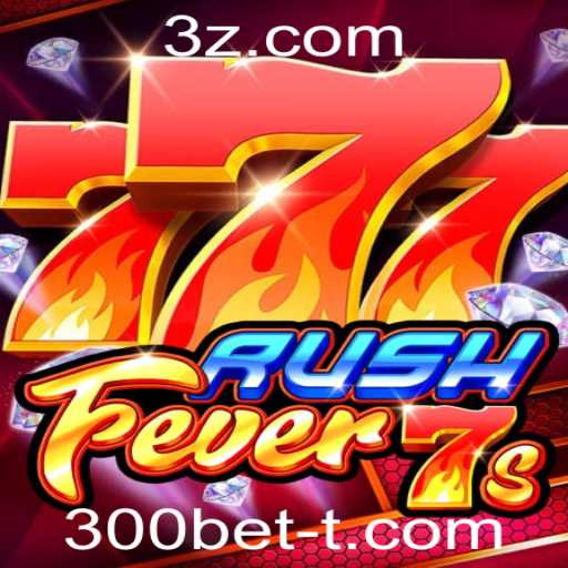 Descobrindo o Mundo de RushFever7s: Aventuras e Estratégias no Universo 300bet
