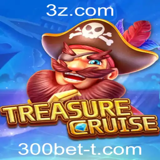 Descubra o Mundo do Jogo TREASURECRUISE com 300bet