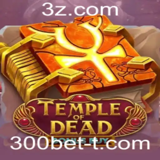 Descubra o Empolgante Mundo de Temple of Dead Bonus Buy: Uma Jornada Mítica