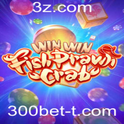 Explorando o Fascinante Mundo do WinWinFishPrawnCrab e sua Emoção com a 300bet