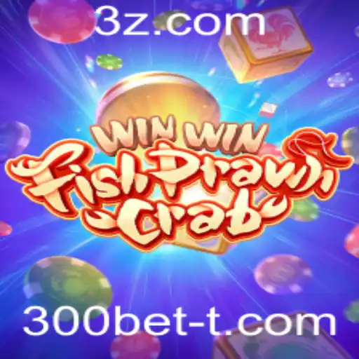 Explorando o Fascinante Mundo do WinWinFishPrawnCrab e sua Emoção com a 300bet